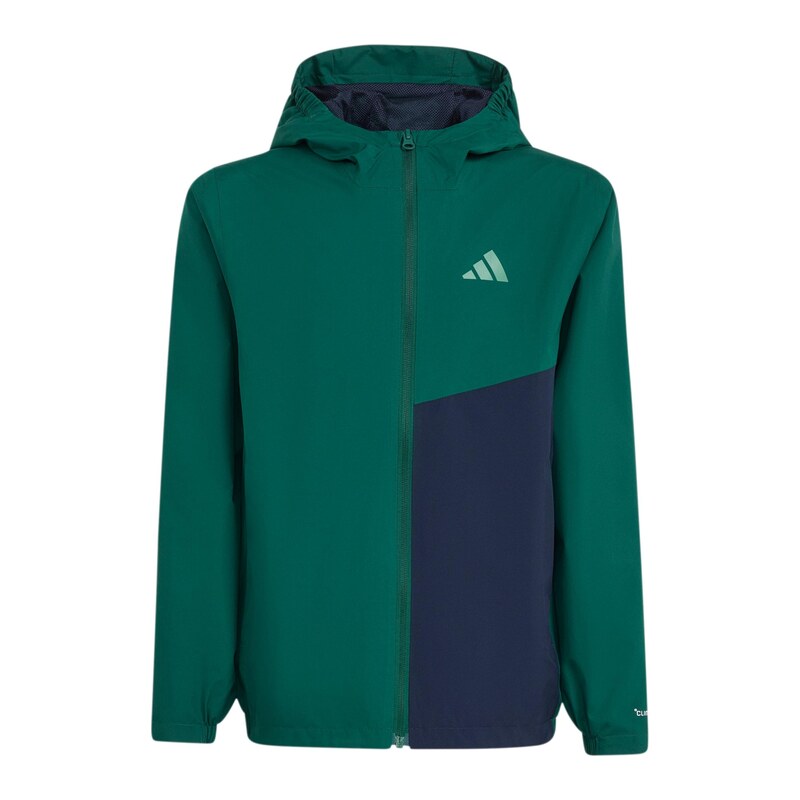 ADIDAS TERREX Outdoorová bunda Multi 2 námořnická modř /