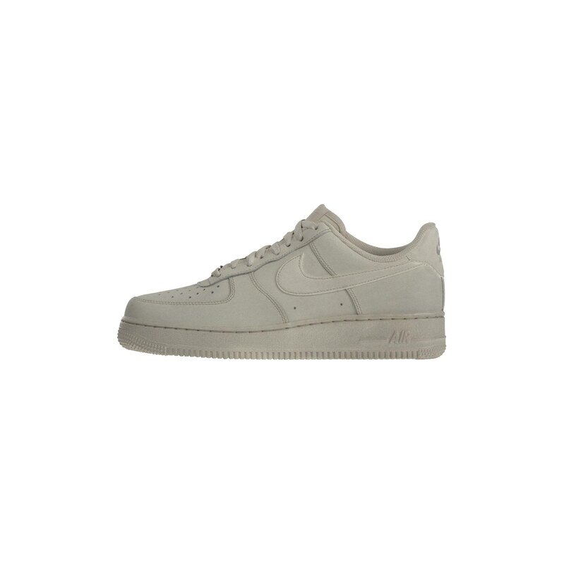 Nike Sportswear Tenisky Air Force 1 07 béžová