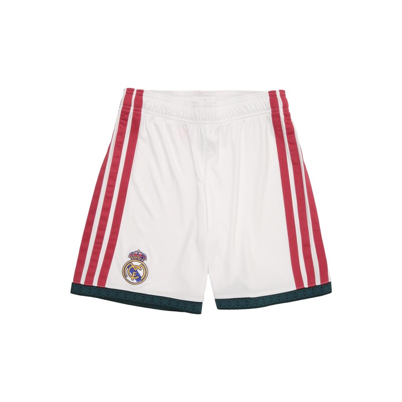 ADIDAS PERFORMANCE Sportovní kalhoty Real Madrid 26/27 žlutá /