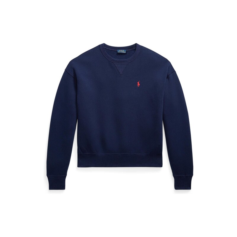 Polo Ralph Lauren Mikina námořnická modř