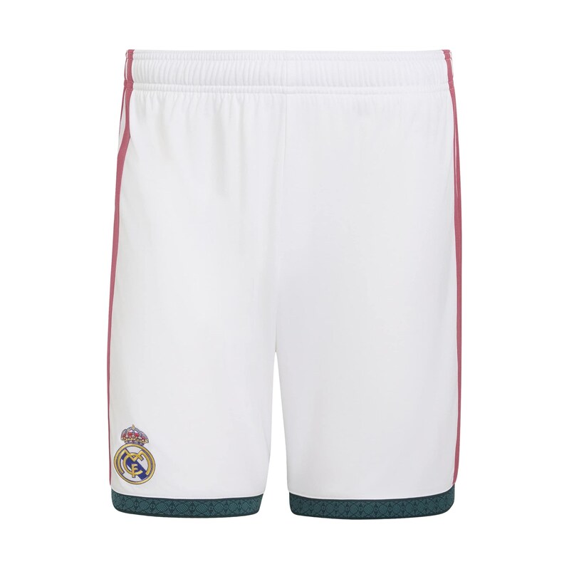 ADIDAS PERFORMANCE Sportovní kalhoty Real Madrid 26/27 žlutá /