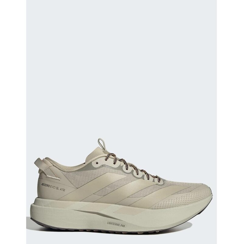 adidas Performance EVO SL ATR in putty grey