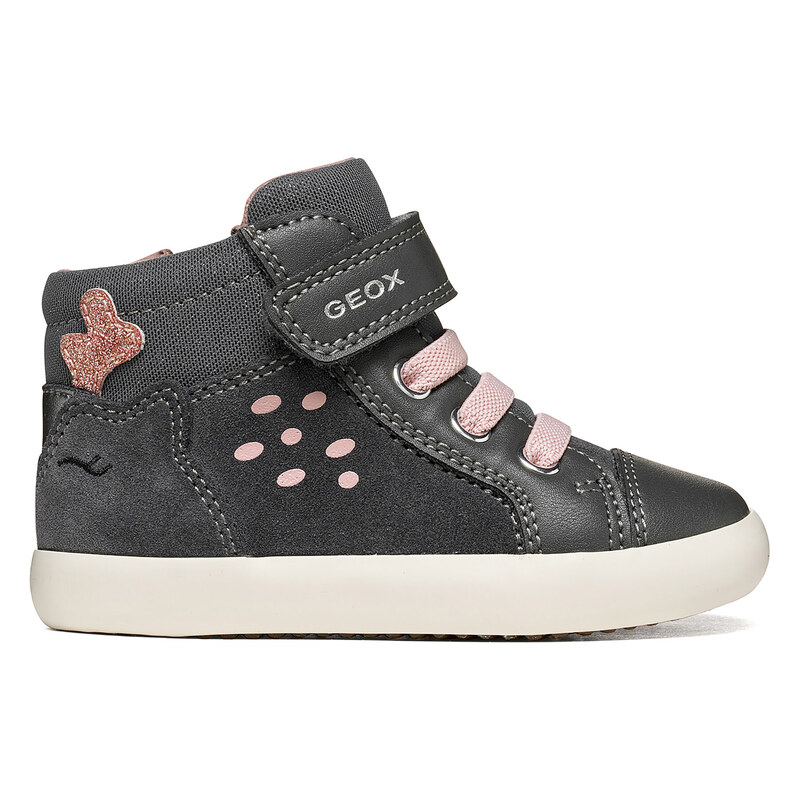 Sneakersy Geox