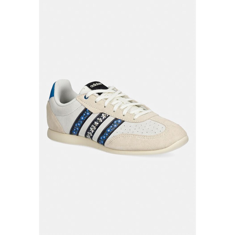 adidas Barreda sneakers boty dámské semišové