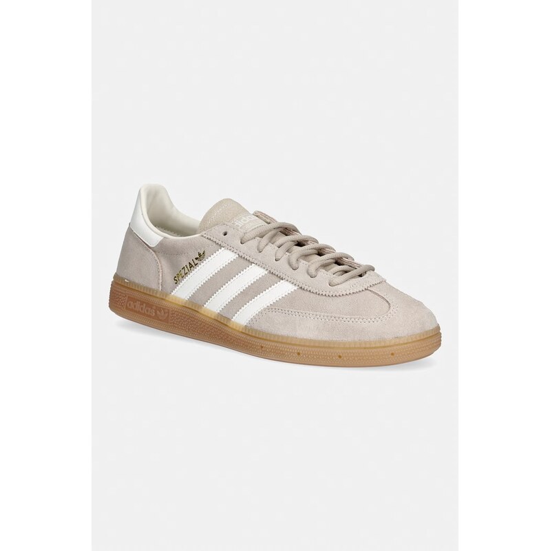 adidas Originals Handball Spezial sneakers boty pánské semišové