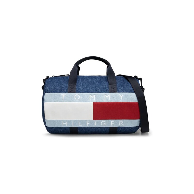 Tommy Hilfiger taška dětská džínová