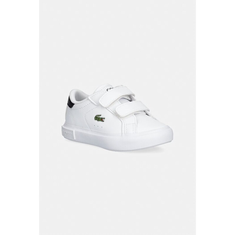 Lacoste sneakers boty dětské