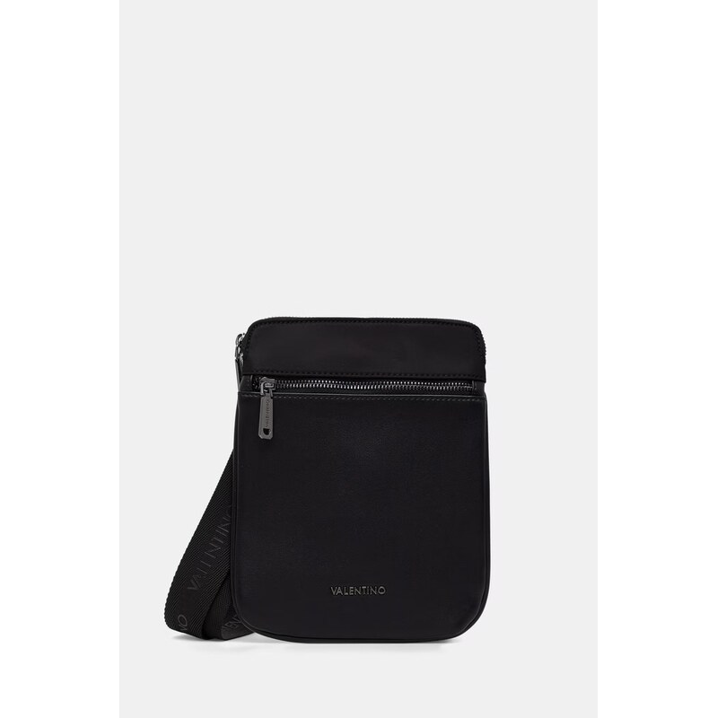 Valentino Bags taštička pánská z imitace kůže IRONS