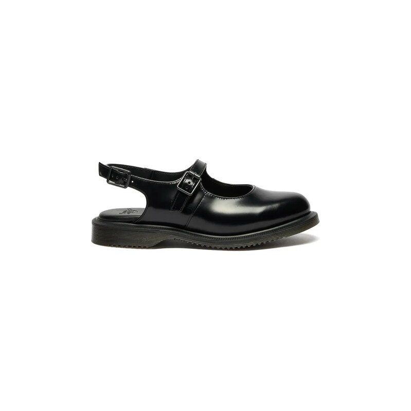 Dr. Martens baleríny kožené Madaline Mary Jane