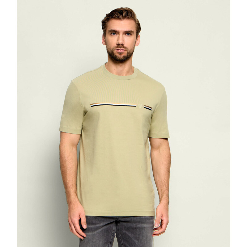 BOSS BLACK Tričko C-Taut 41 | regular fit