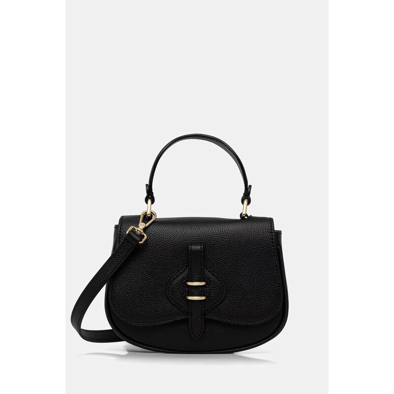 Coccinelle crossbody kabelka dámská kožená