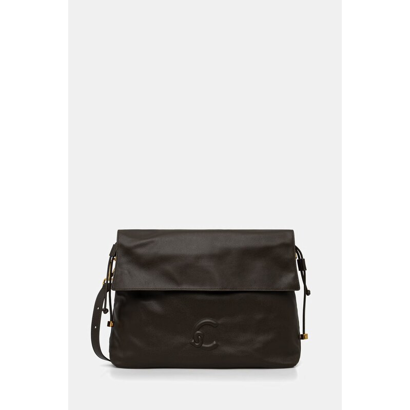 Coccinelle crossbody kabelka dámská kožená