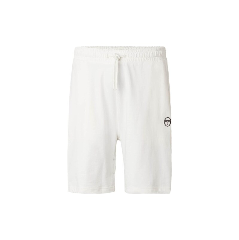 Sergio Tacchini Kalhoty Egeo offwhite