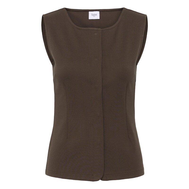 SAINT TROPEZ Vesta Genny mokka