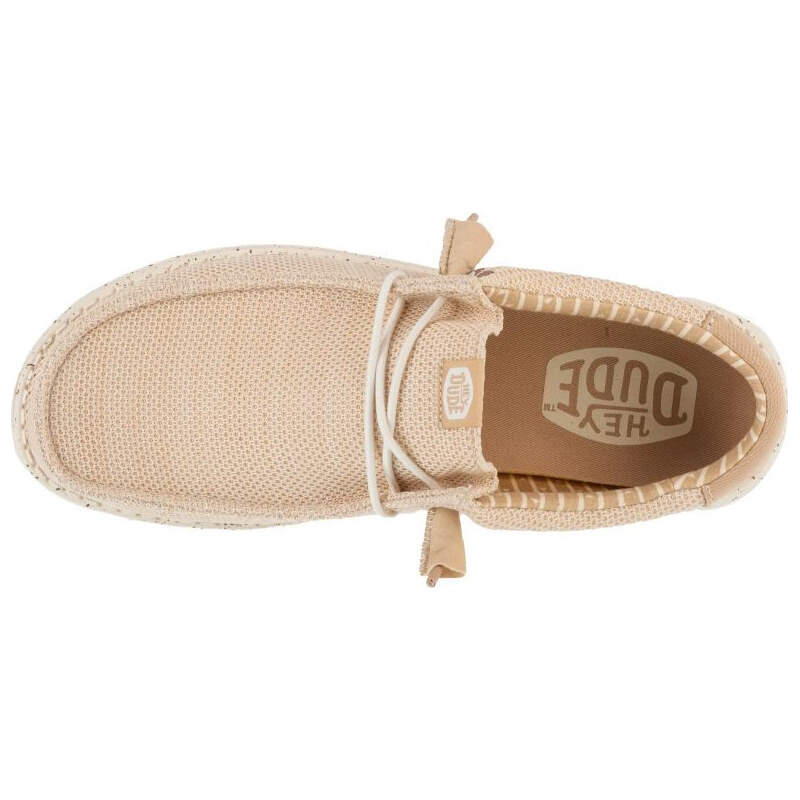 Boty Stretch Sox M model 22034029 - Hey Dude