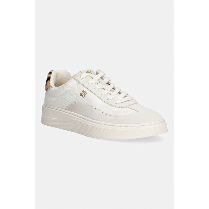 HUGO Lyzz sneakers boty dámské