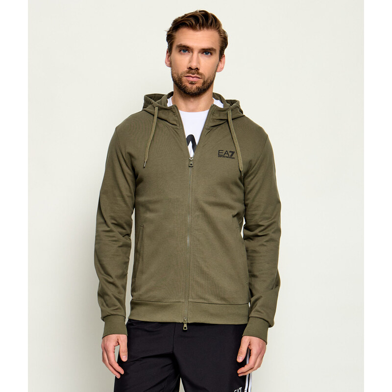 EA7 Mikina | regular fit