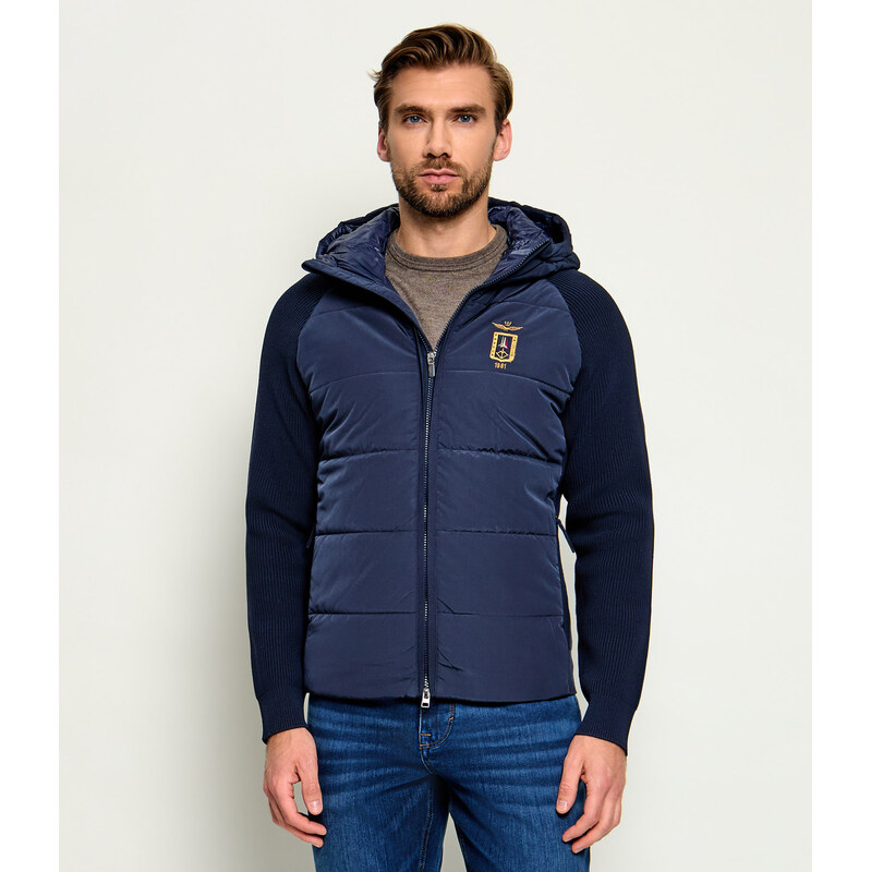 Aeronautica Militare Bunda | Slim Fit
