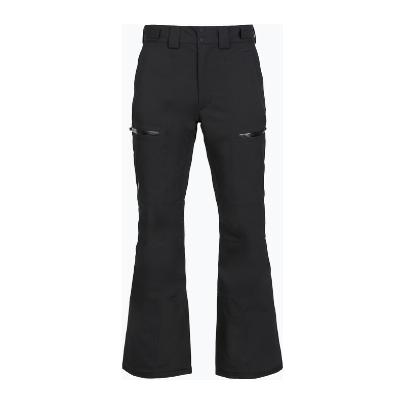 Pánské lyžařské kalhoty The North Face Chakal Regular black