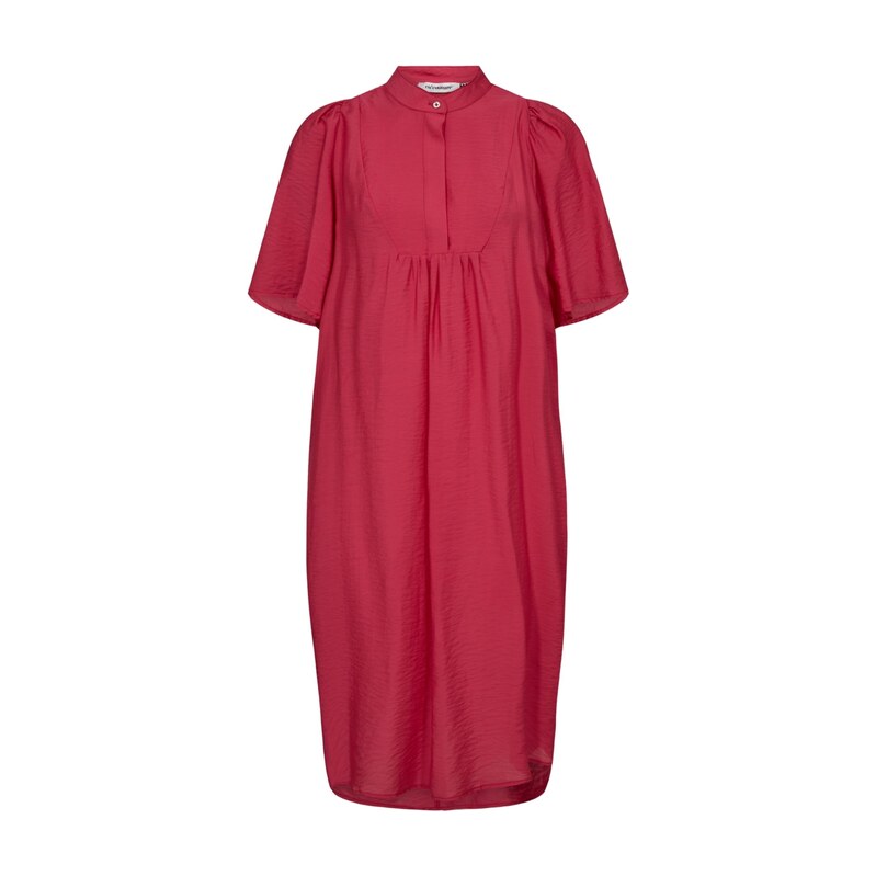 cocouture Šaty Callum červená