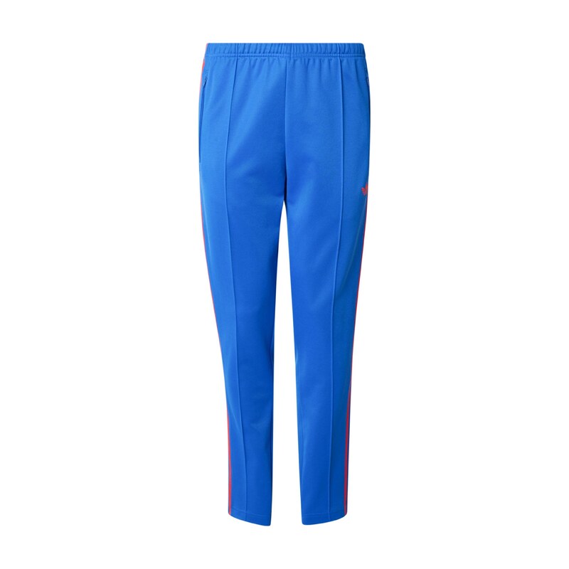 ADIDAS ORIGINALS Kalhoty Classic nebeská modř / jasně červená
