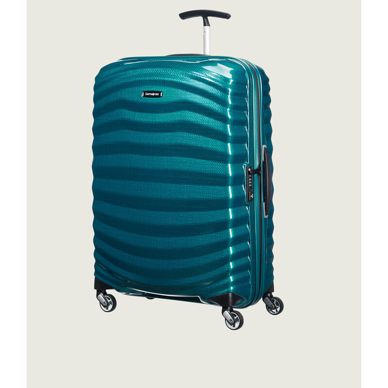 Samsonite Cestovní kufr LITE-SHOCK SPINNER 69/25