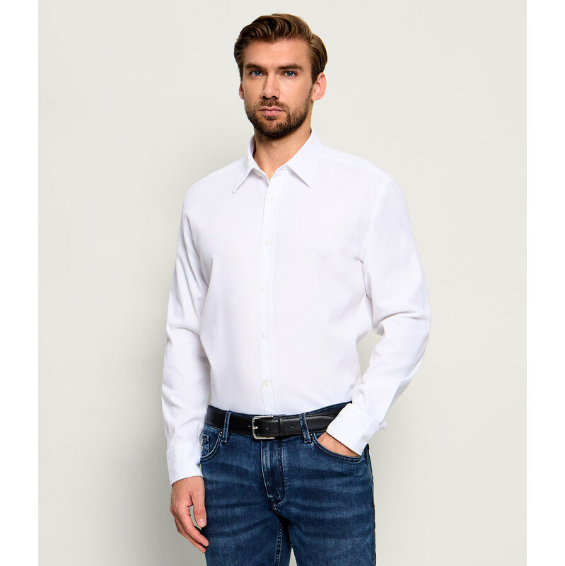 BOSS ORANGE Košile Relegant_6_M | regular fit