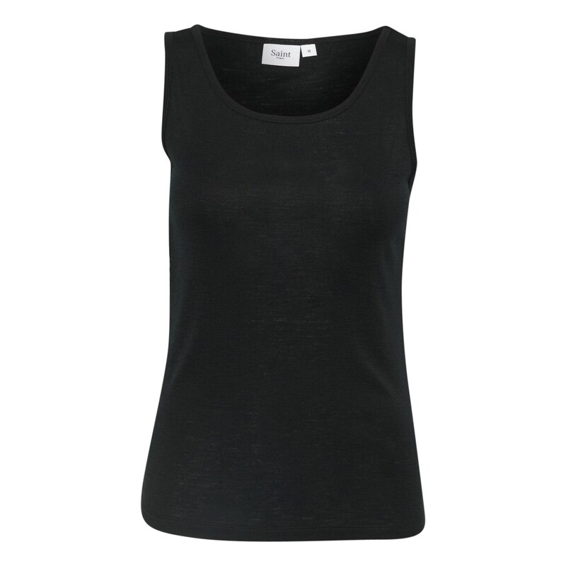 SAINT TROPEZ Top GarimaSZ černá