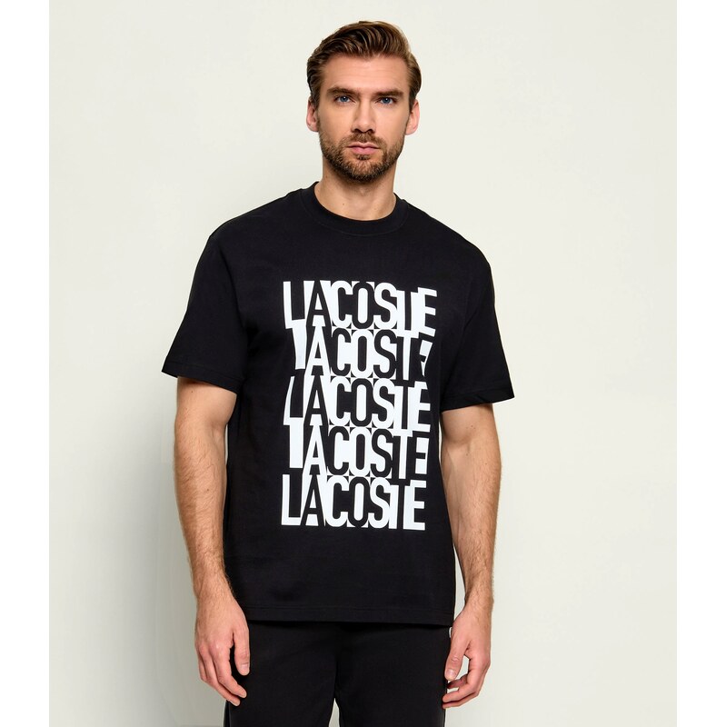 Lacoste Tričko | Classic fit