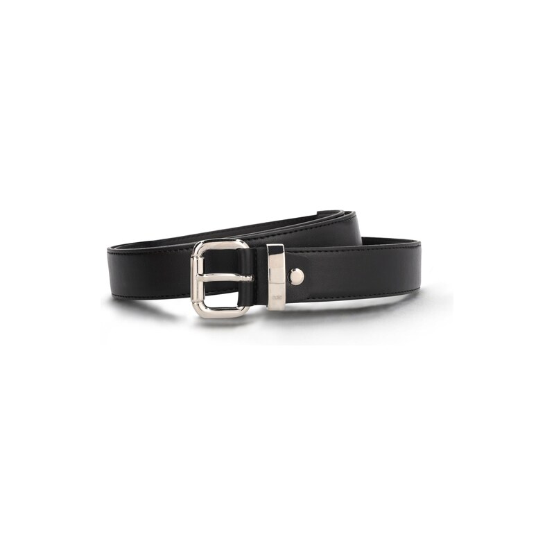 nae Vegan Shoes Opasek Malda černá