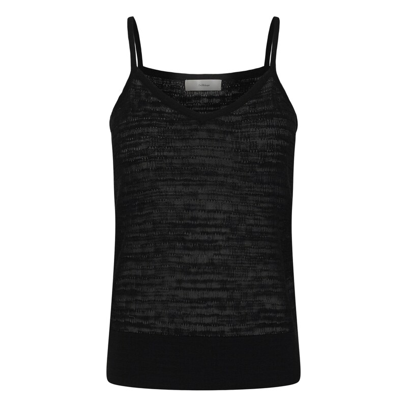 InWear Top NITAIW černá