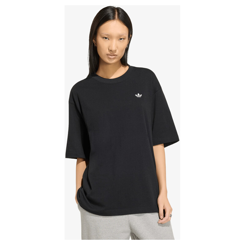 adidas Originals Tričko adidas Essentials Boyfriend T-shirt