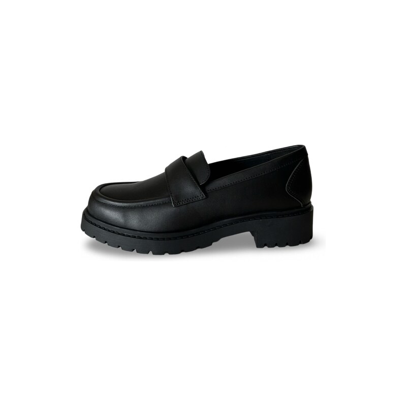 nae Vegan Shoes Slipper Alessia černá