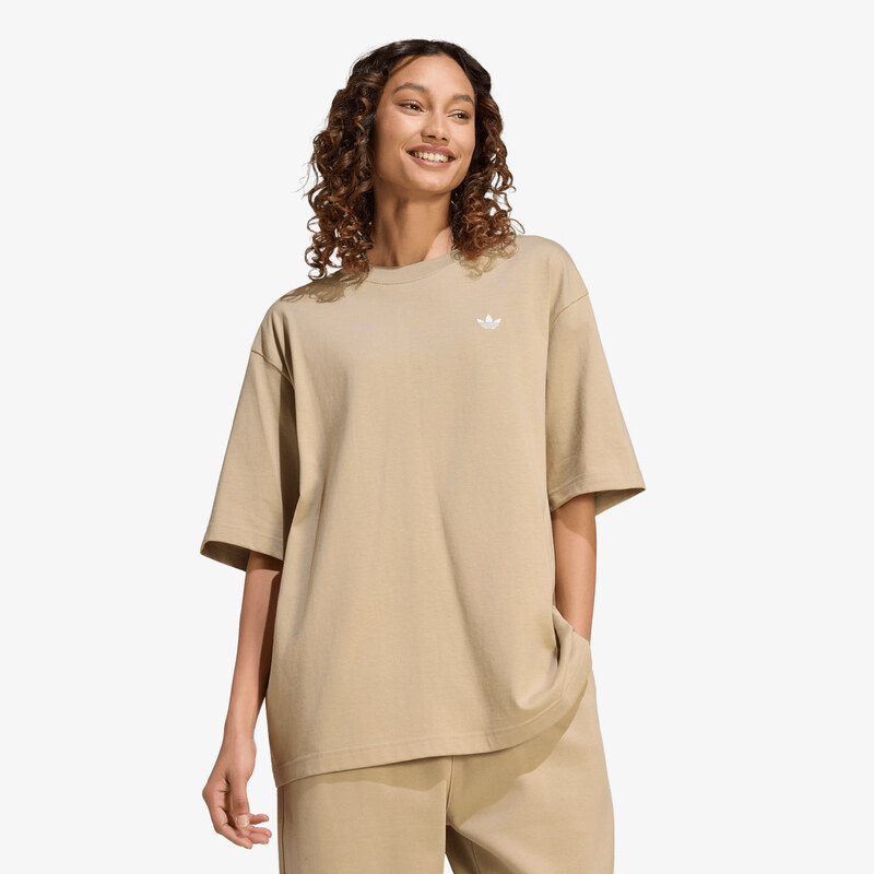 adidas Originals Tričko adidas Essentials Boyfriend T-Shirt