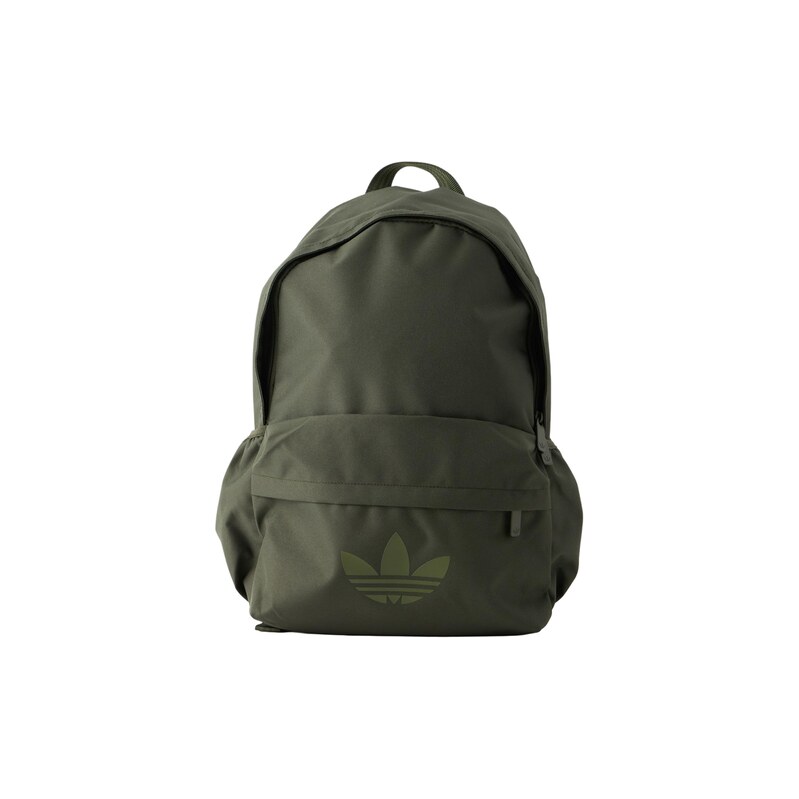 ADIDAS ORIGINALS Batoh tmavě zelená