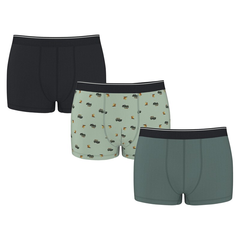 Esmara MEN Pánské boxerky