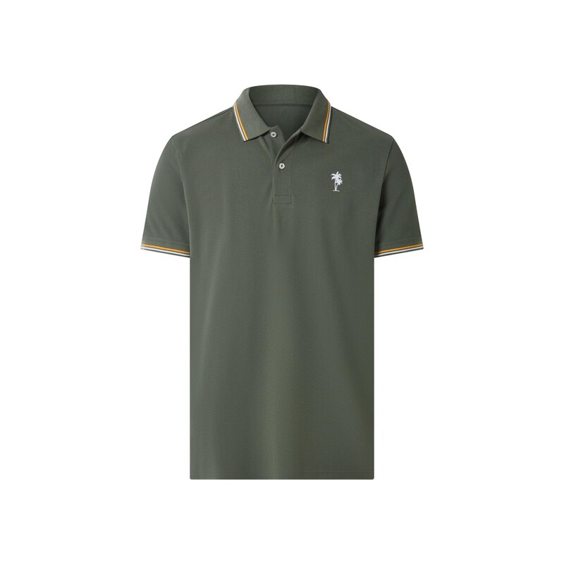 Esmara MEN Pánské polotriko Regular Fit