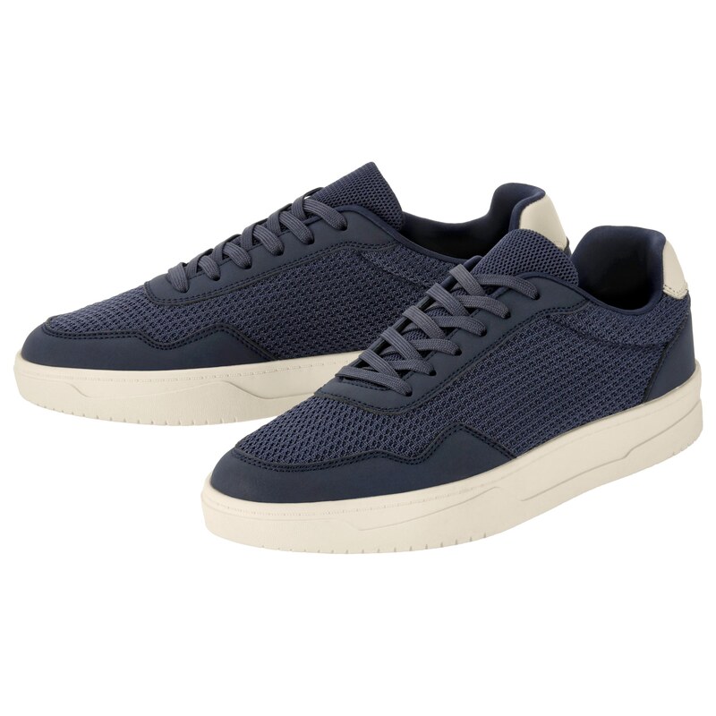 Esmara MEN Pánská obuv „Sneaker