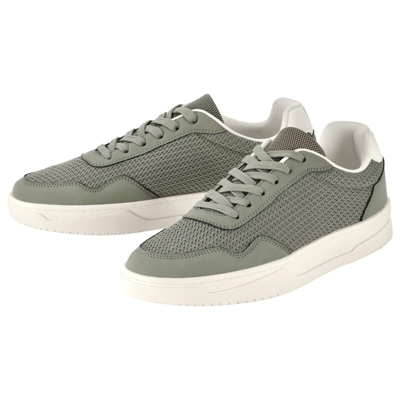 Esmara MEN Pánská obuv „Sneaker