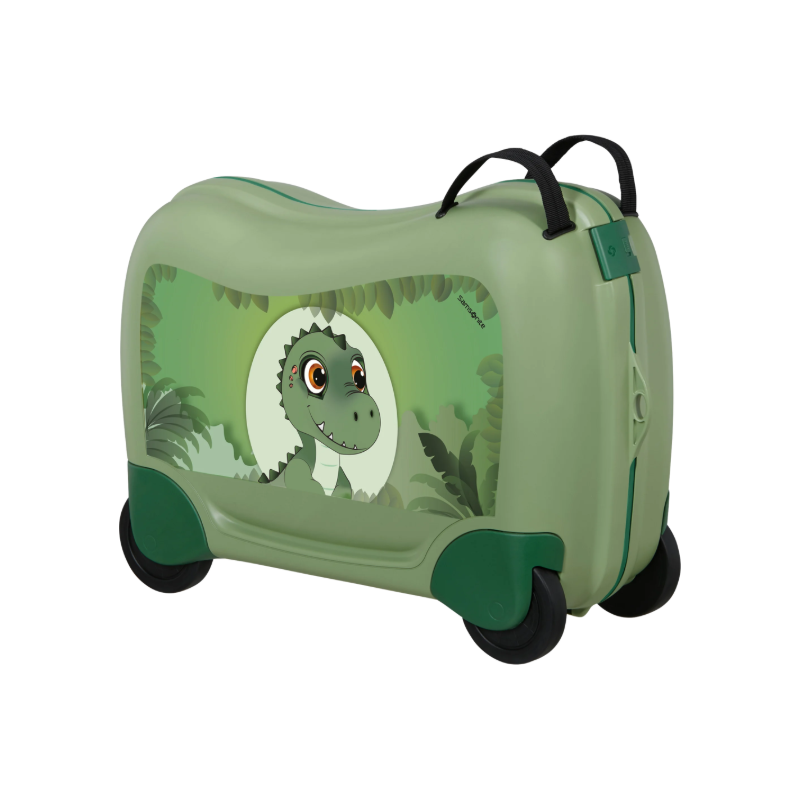 Samsonite Dream2go RIDE-ON DINO REX