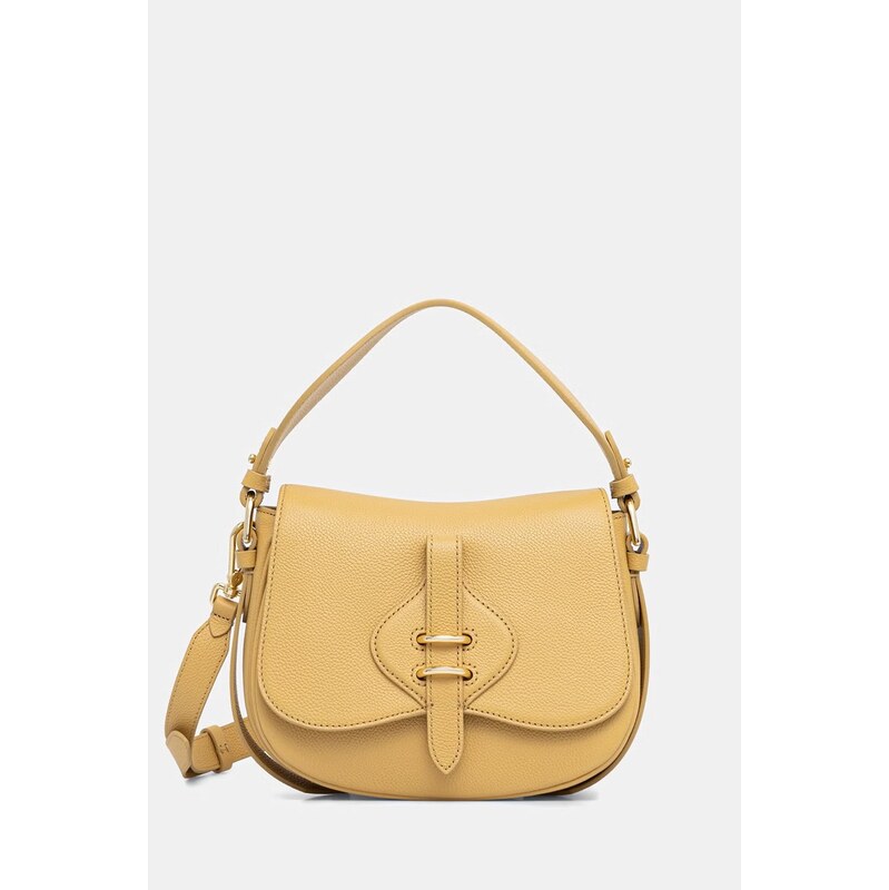 Coccinelle crossbody kabelka dámská kožená MAVERY