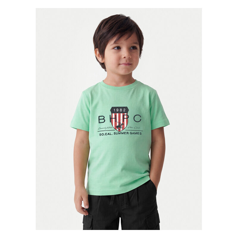 T-Shirt Beverly Hills Polo Club