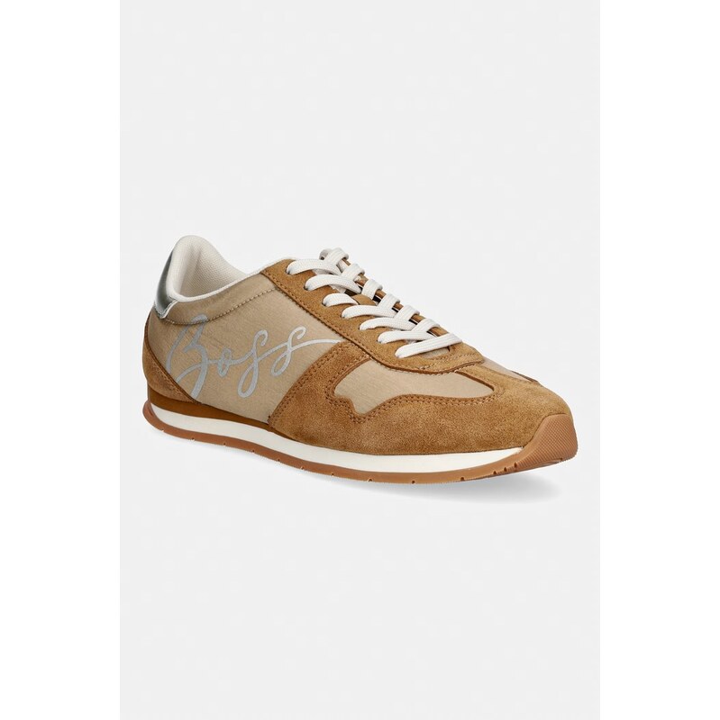 BOSS Orange Levon sneakers boty dámské