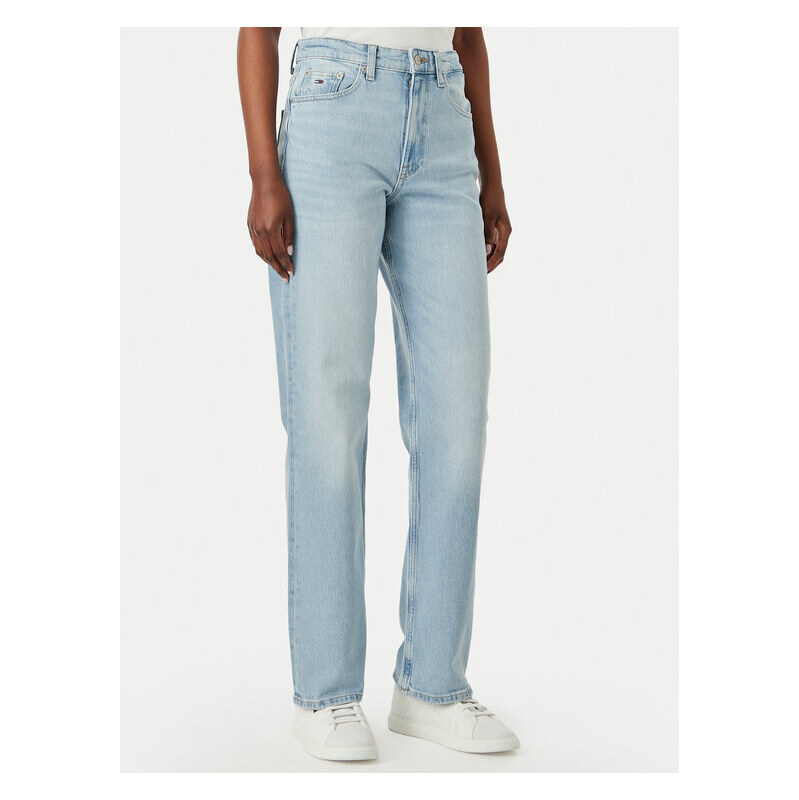 Jeansy Tommy Jeans