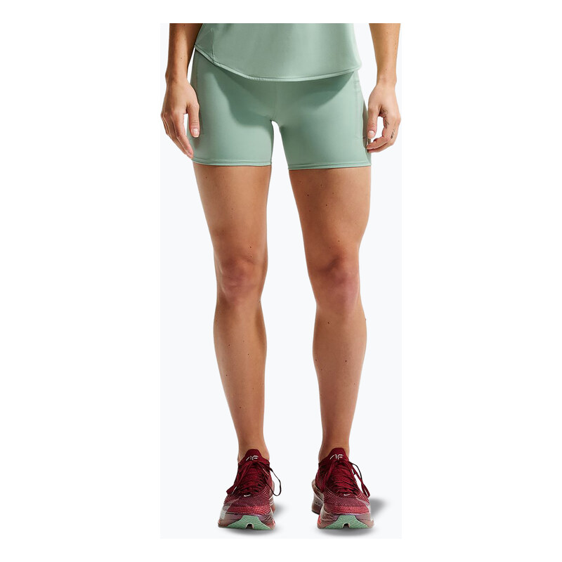 Dámské běžecké šortky Nike Swift High-Waisted 4 steam