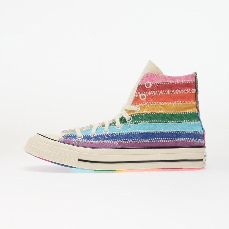 Converse Chuck 70 Blue/ Egret/ Black