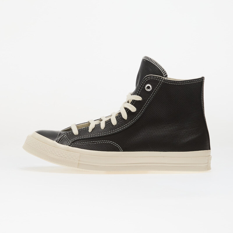 Converse Chuck 70 Black/ Blue/ Red
