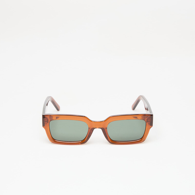Sluneční brýle D.Franklin Tokyo Low Rust / G15 Green Universal