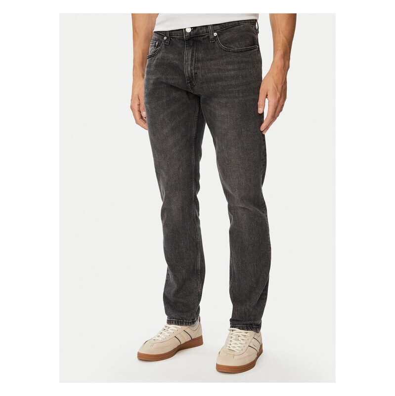 Jeansy Tommy Jeans