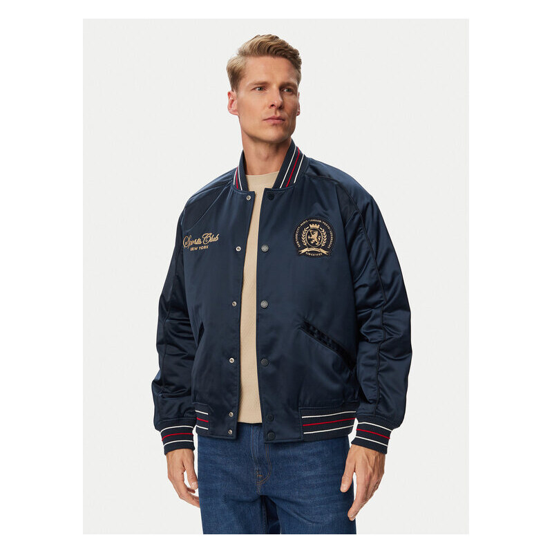 Bunda bomber Tommy Jeans